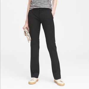 Banana Republic | Logan Trouser-Fit Pant